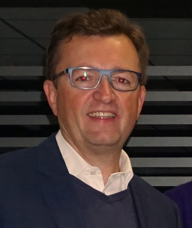 Dr. Thomas Peinbauer