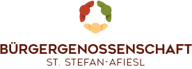 Bürgergenossenschaft St.Stefan-Afiesl Logo